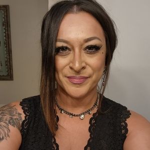 Meet your Posher, Christi